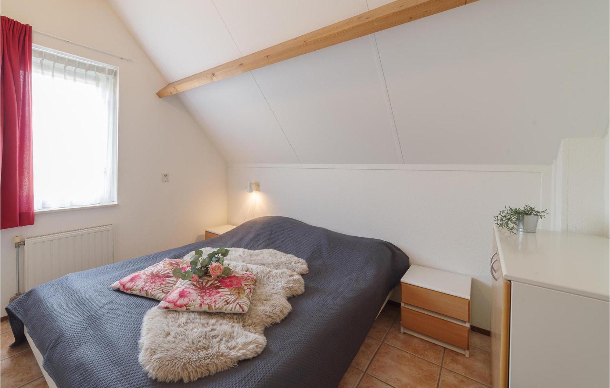 Oesterbaai 8 Personen Wemeldinge Exterior photo
