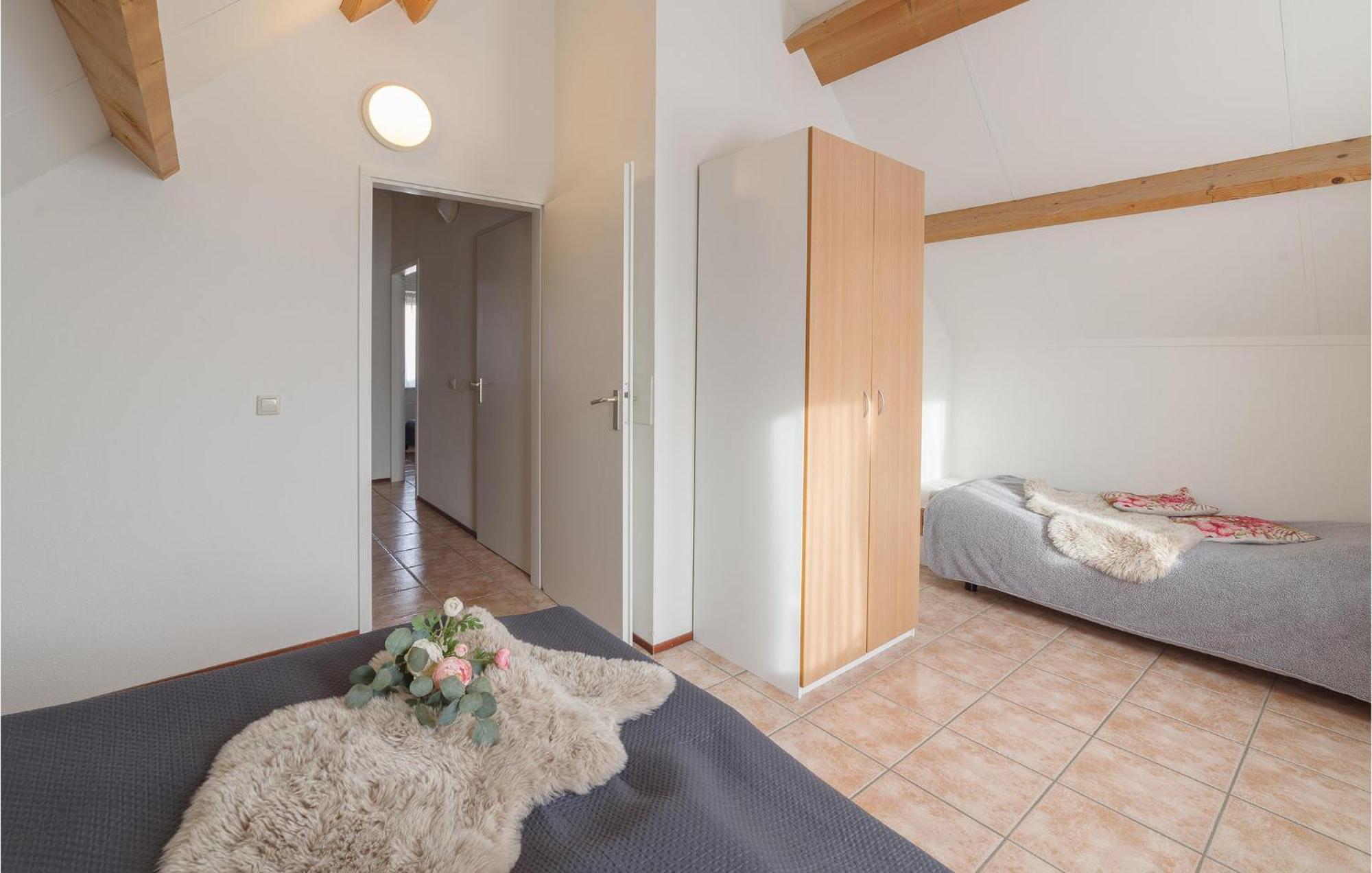 Oesterbaai 8 Personen Wemeldinge Exterior photo